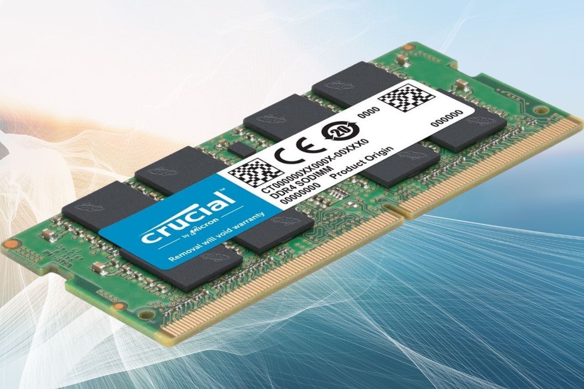 Các loại RAM phổ biến hiện nay - ram laptop