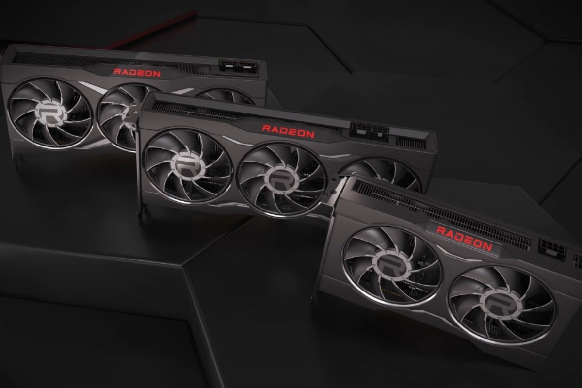 Ray tracing là gì? Công nghệ ánh sáng thay đổi chuẩn mực đồ họa hiện đại hình 9