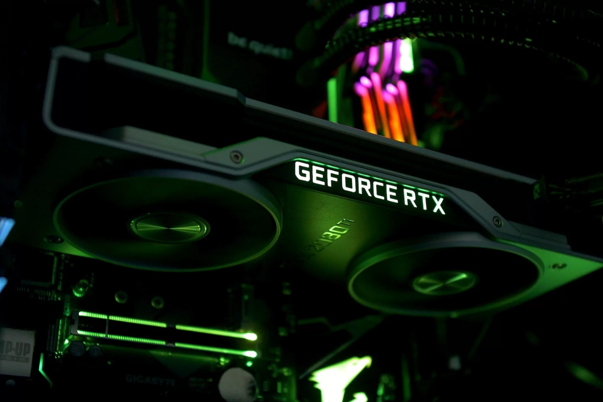 Ray tracing là gì? Công nghệ ánh sáng thay đổi chuẩn mực đồ họa hiện đại hình 10