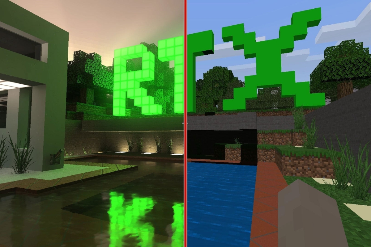 Ray tracing là gì? Công nghệ ánh sáng thay đổi chuẩn mực đồ họa hiện đại hình 1