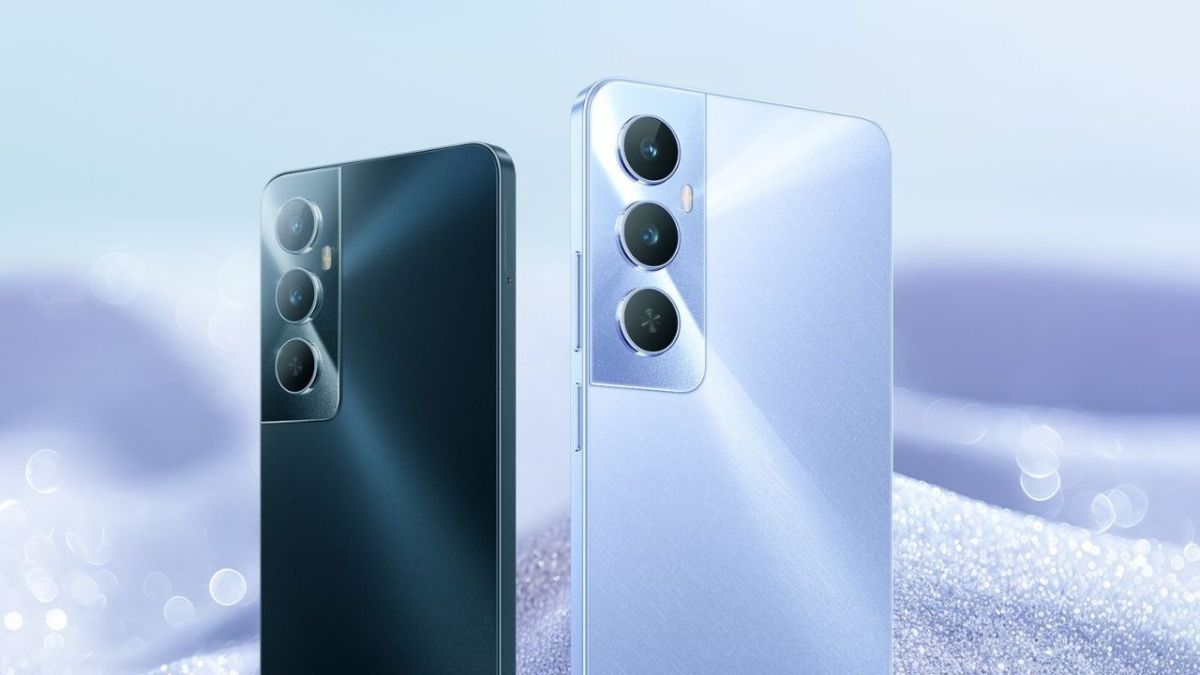 Review realme C65 6G 128GB có tốt hay không?