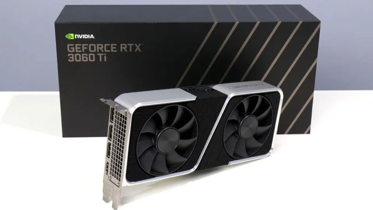 RTX 3060 cần nguồn bao nhiêu W để hoạt động được ổn định?