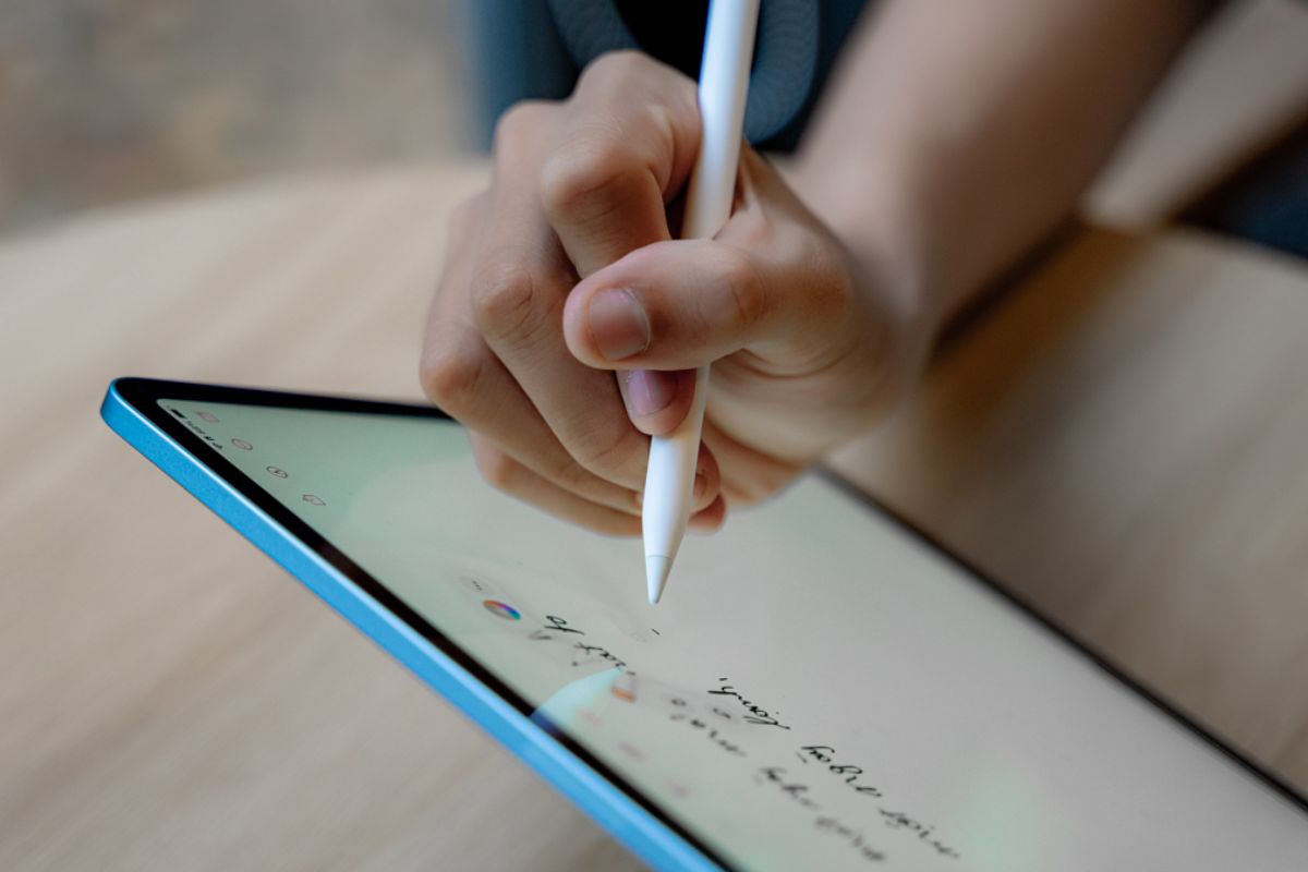 Sáng tạo không giới hạn với Mac và iPad cho tư duy hiện đại hình 17