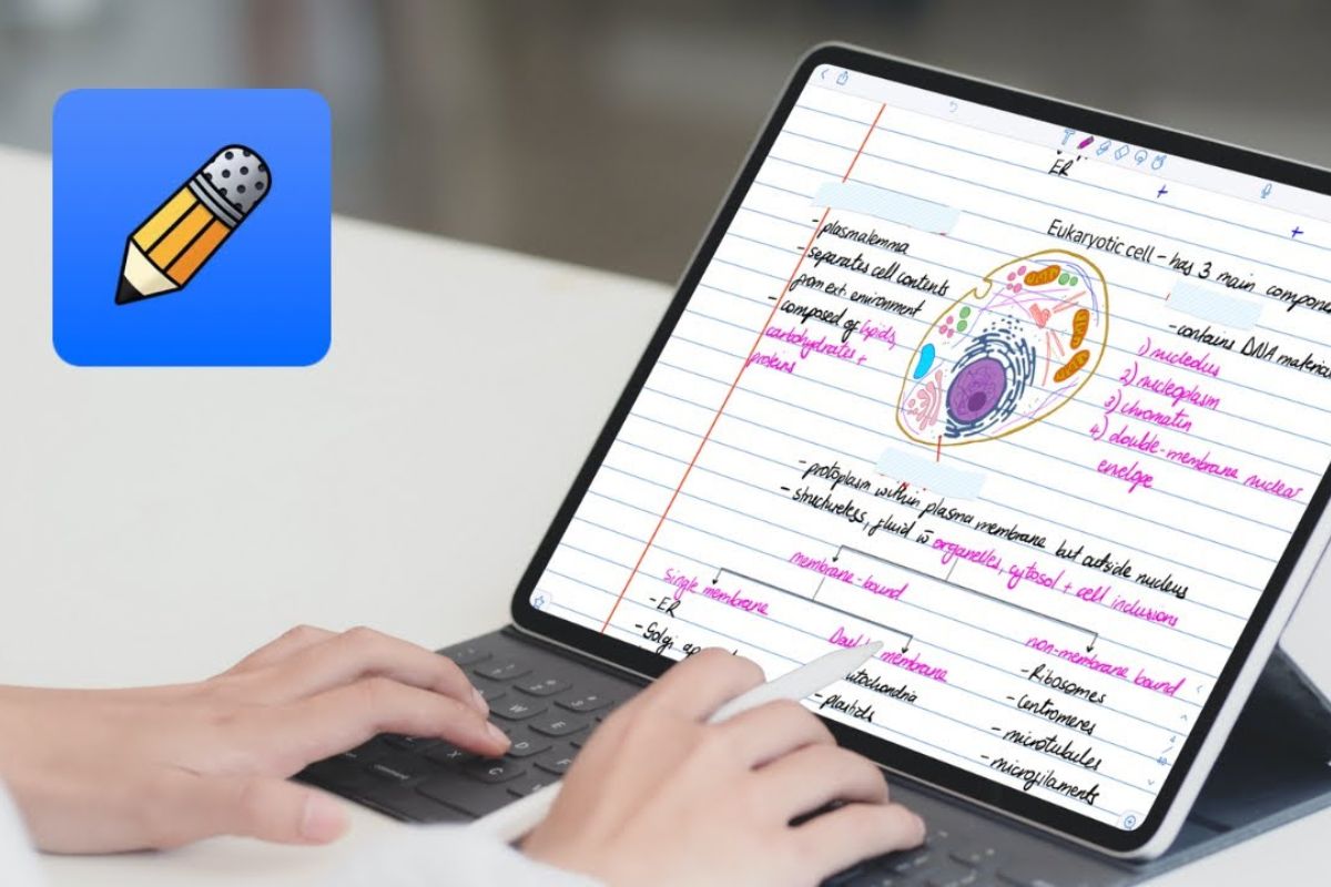 Sáng tạo không giới hạn với Mac và iPad cho tư duy hiện đại hình 2