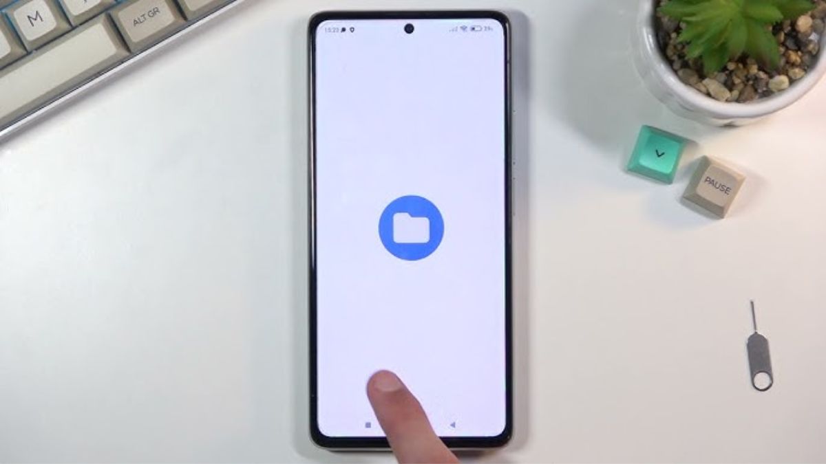 Sao chép danh bạ từ SIM sang máy Xiaomi cực nhanh chỉ với vài bước đơn giản hình 13