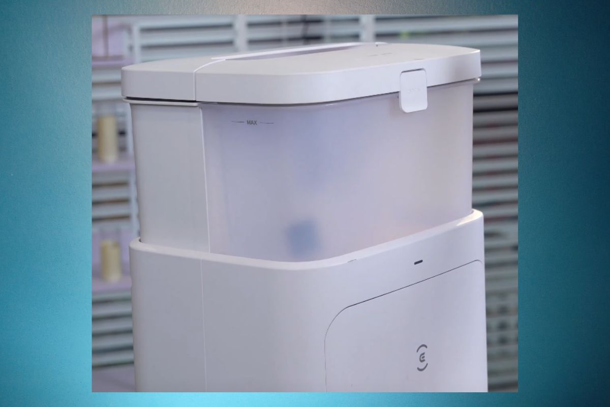 Hướng dẫn cài đặt và sử dụng robot hút bụi Ecovacs từ A đến Z hình 31