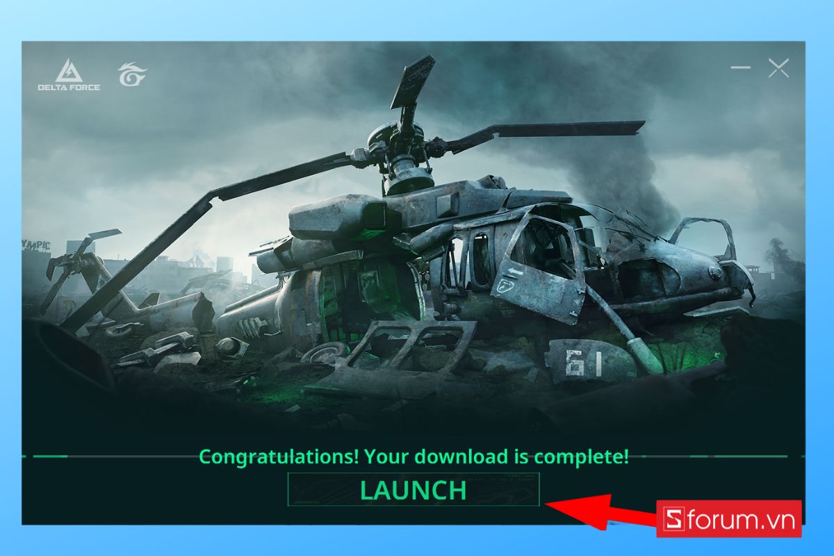 Tải game Delta Force Garena trên iOS, Android và PC như thế nào? hình 9