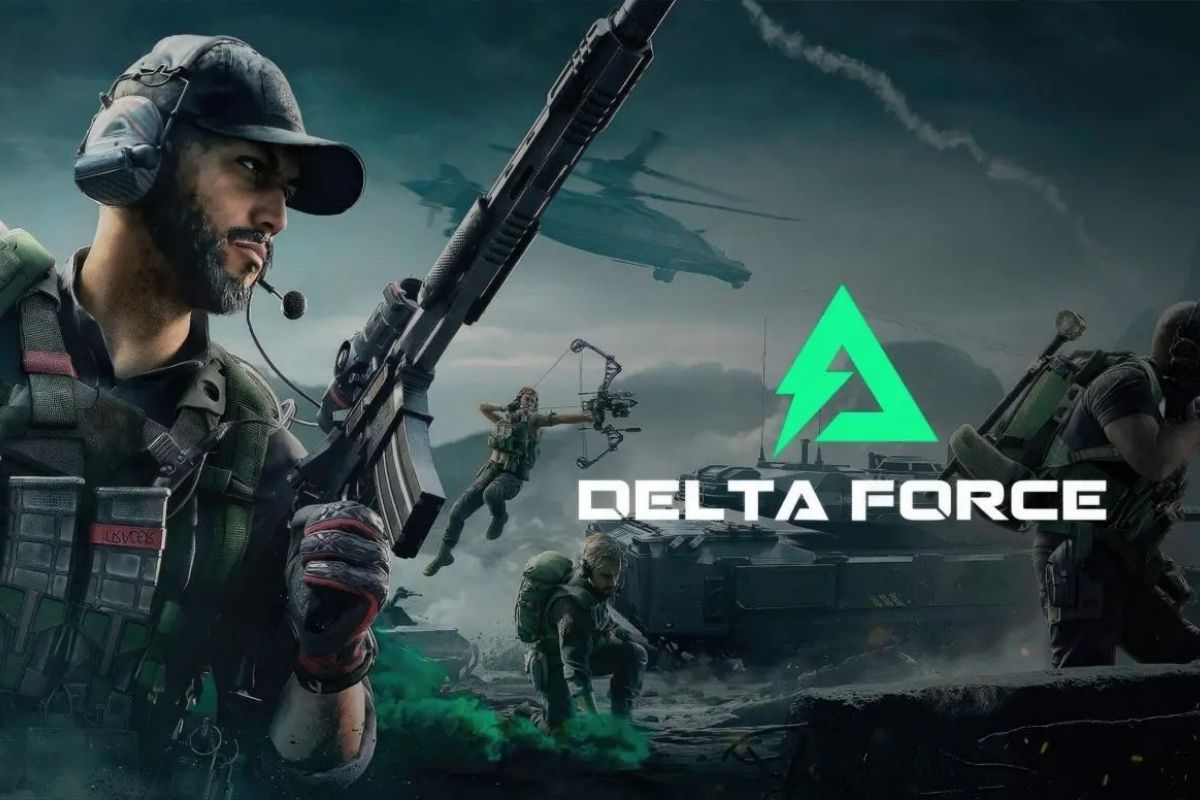 Tải game Delta Force Garena trên iOS, Android và PC như thế nào? hình 1