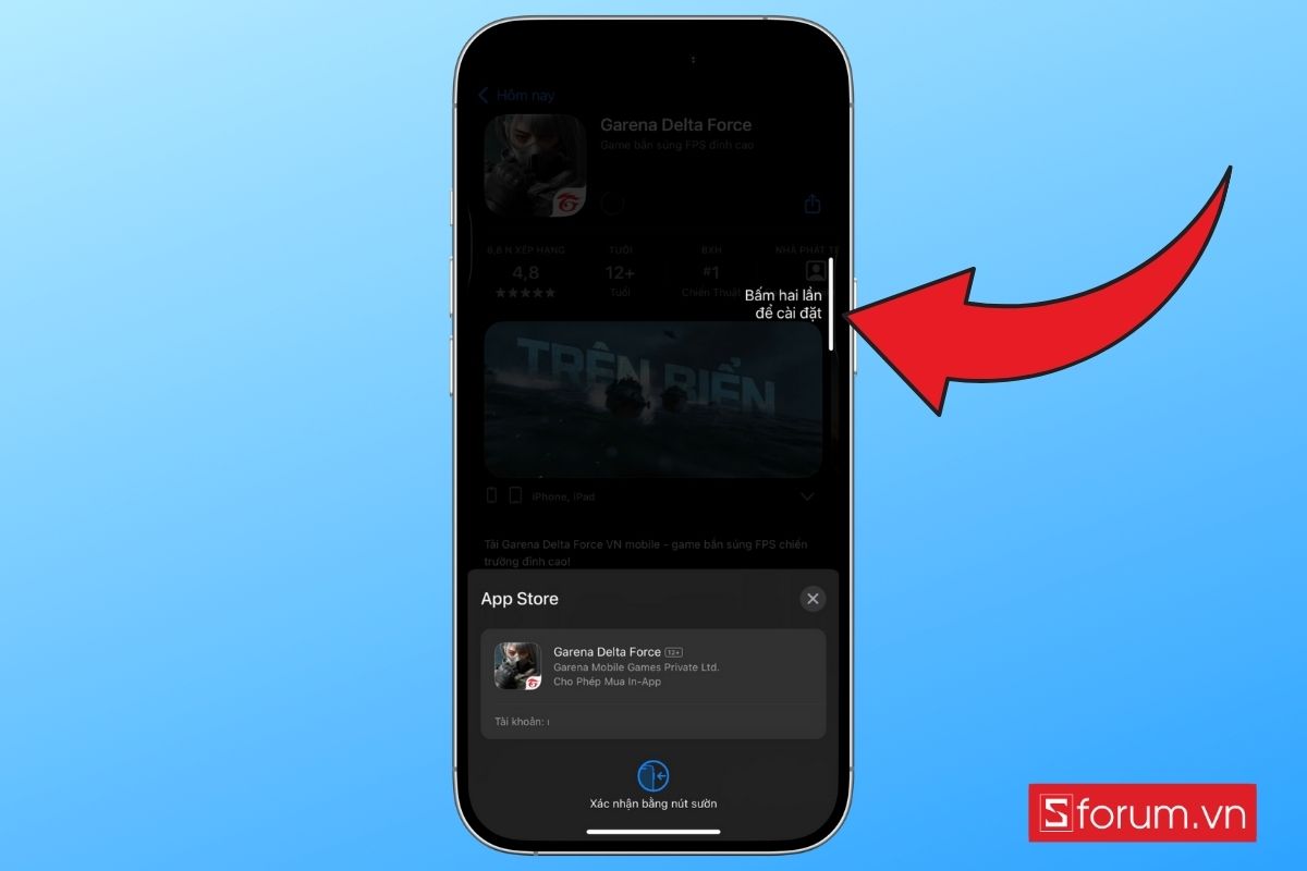 Tải game Delta Force Garena trên iOS, Android và PC như thế nào? hình 4