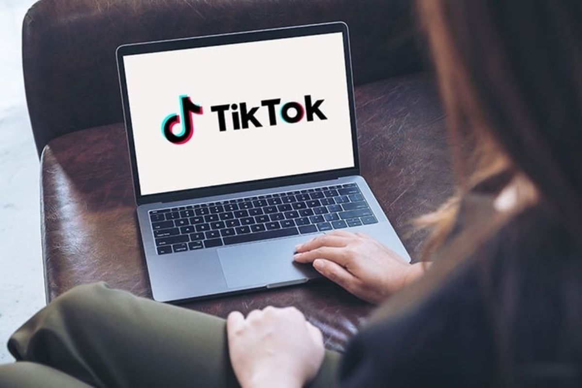 Lưu ý khi tải TikTok cho MacBook