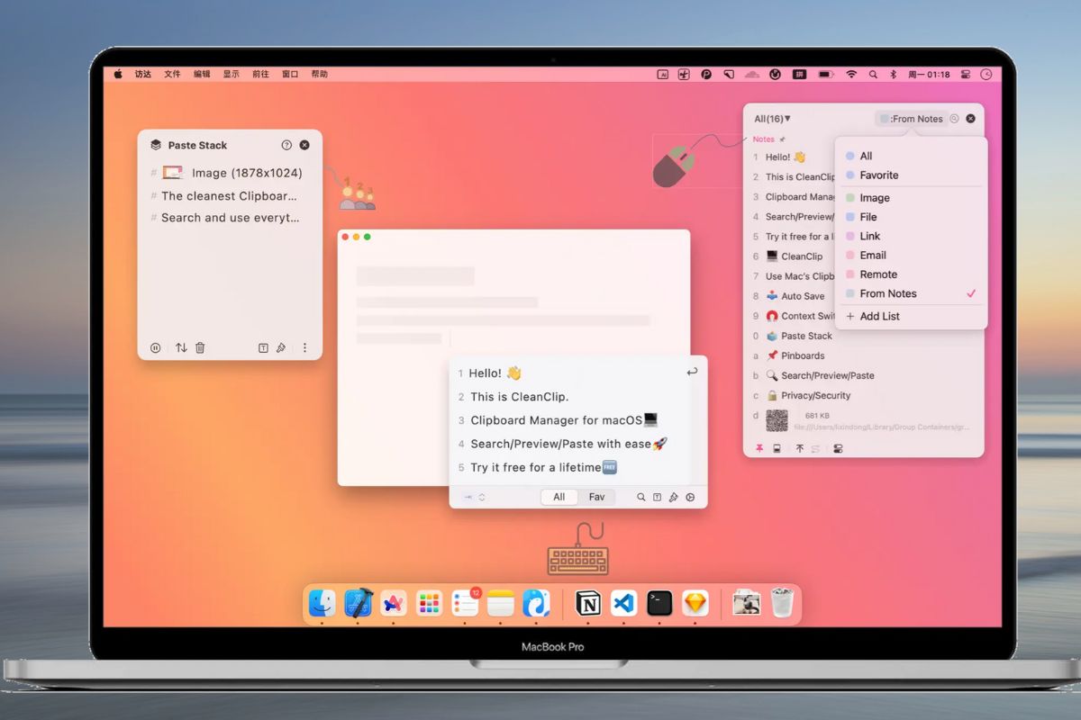 Tăng tốc học tập với macOS với các bước đơn giản mà hiệu quả bất ngờ hình 8