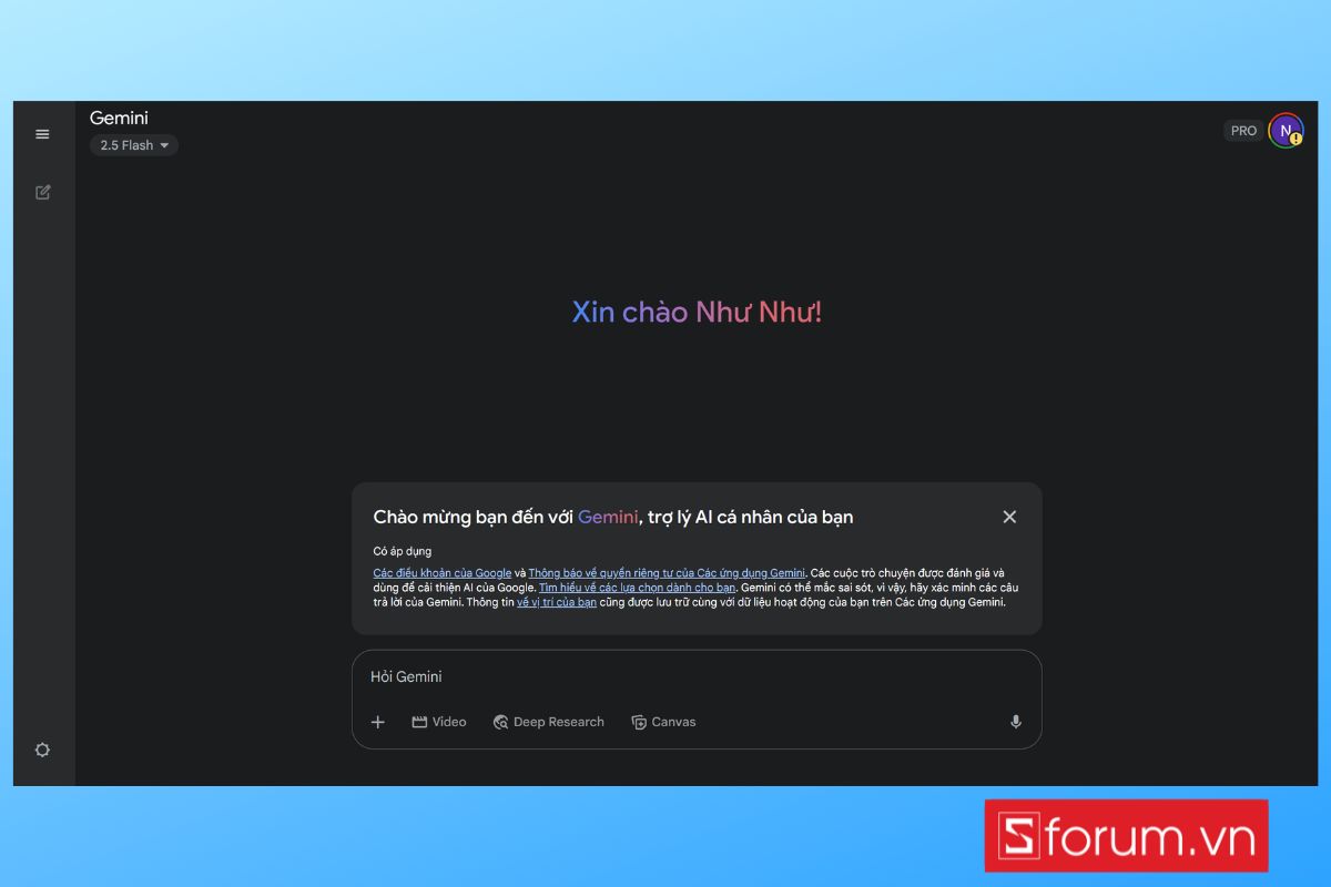 Cách tạo Gemini Pro miễn phí để trải nghiệm Veo 3 từ A đến Z hình 8