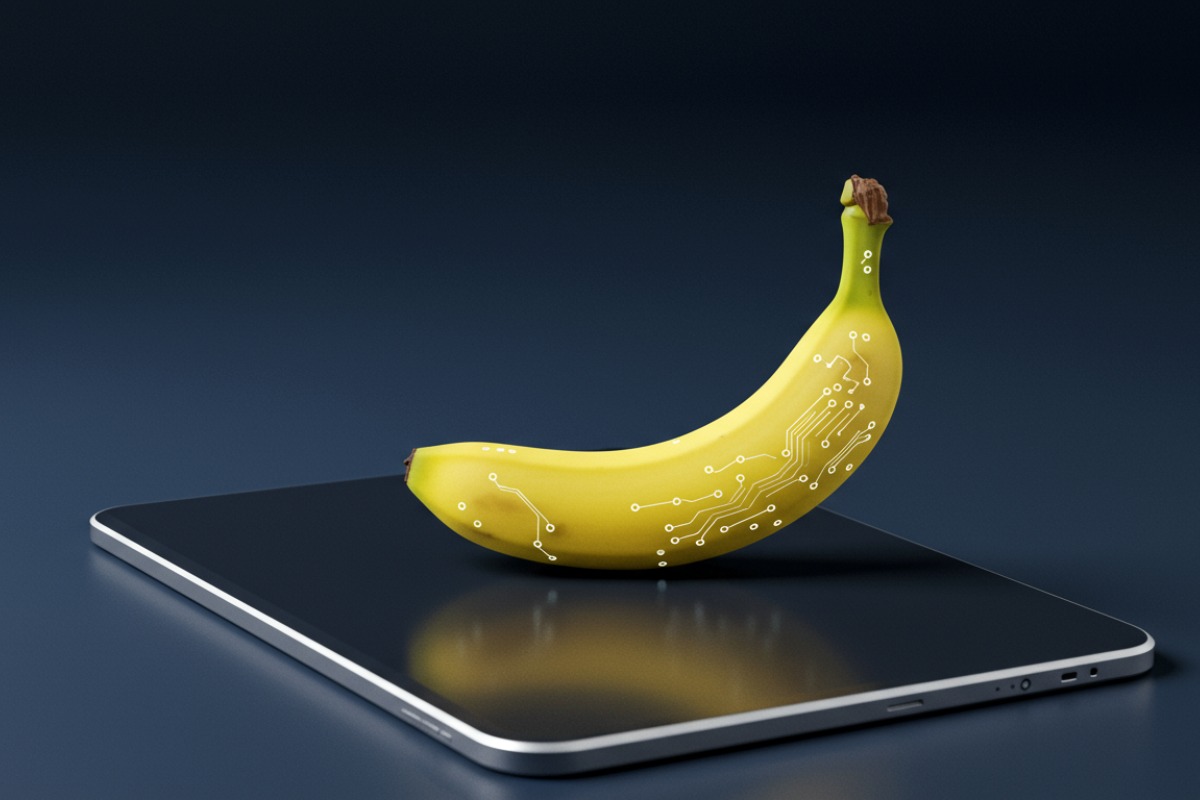 Tạo video truyền thông và quảng cáo bằng Google Nano Banana