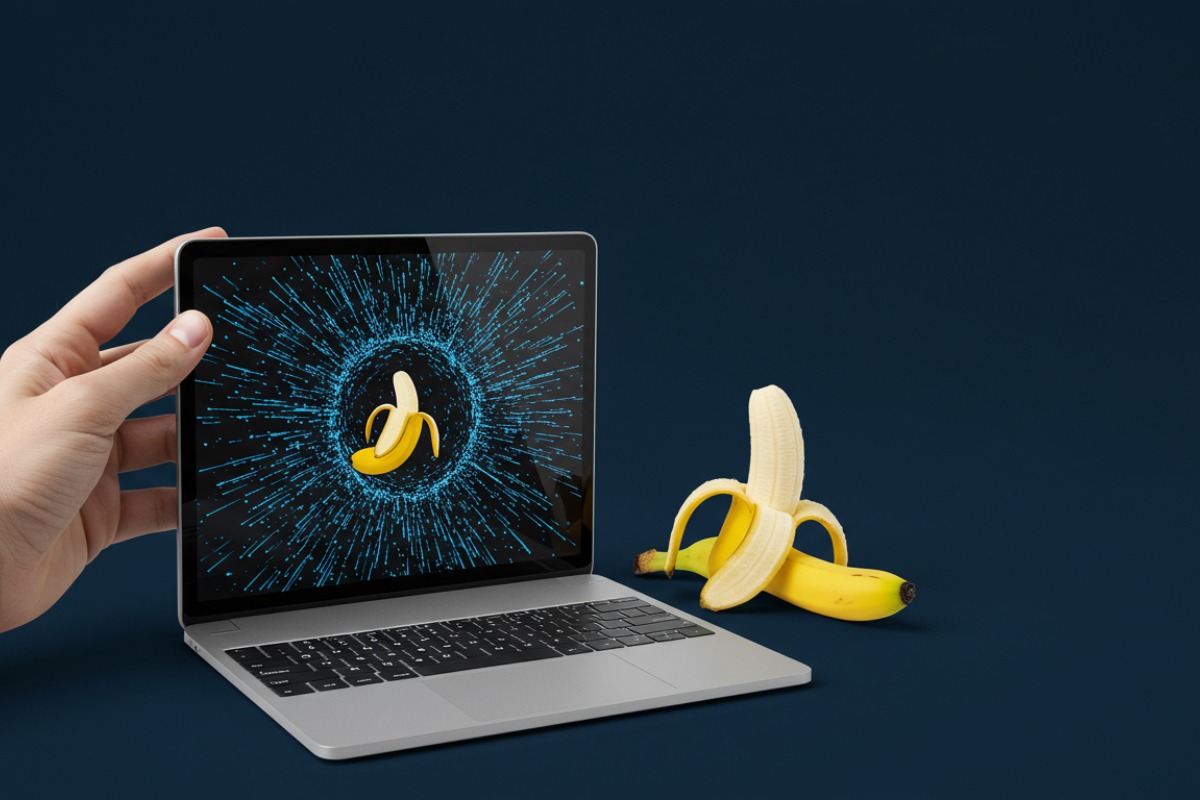 Lý do nên chọn Google Nano Banana cho chiến dịch marketing của bạn
