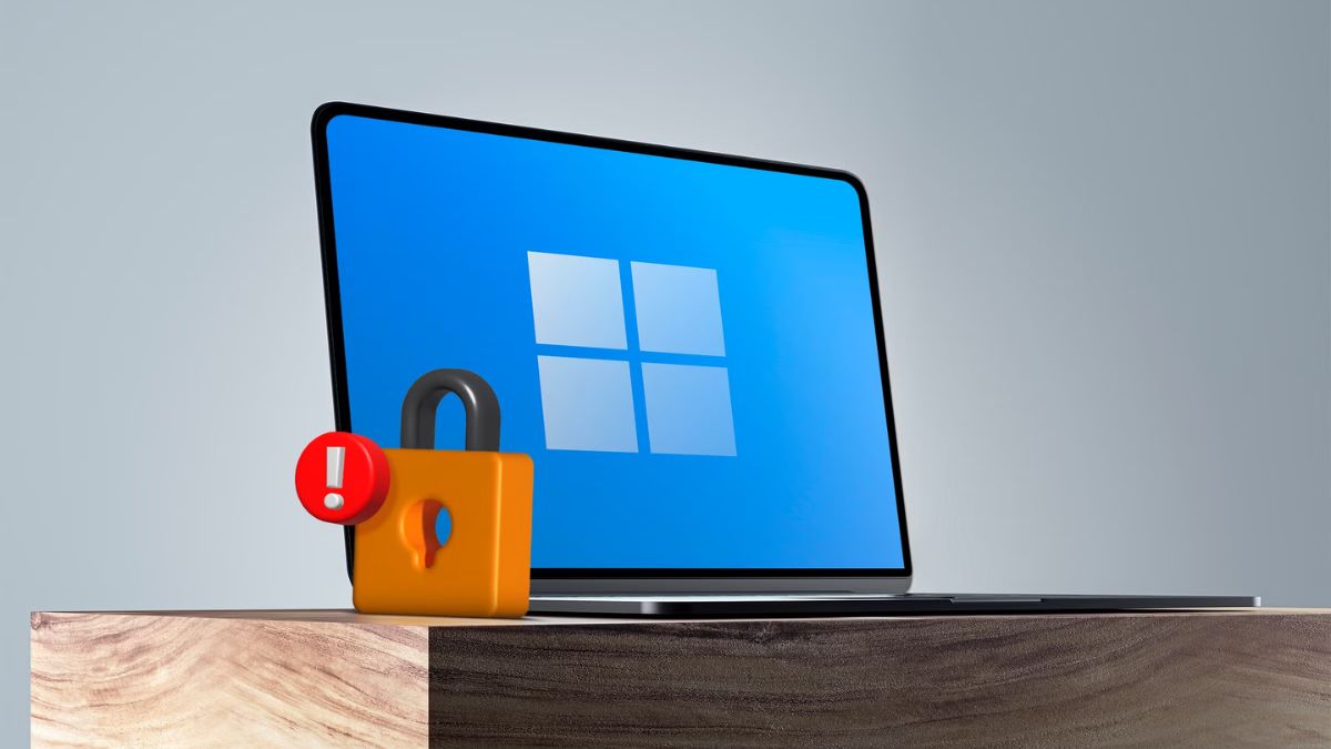 Tìm hiểu cách thay đổi pass máy tính Win 11 đơn giản