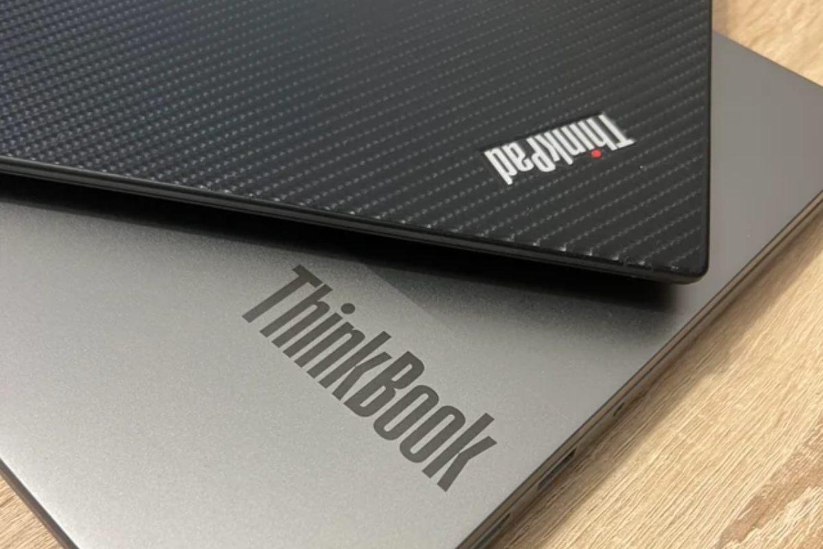 So sánh Lenovo ThinkBook và ThinkPad: Nên mua dòng nào? hình 9