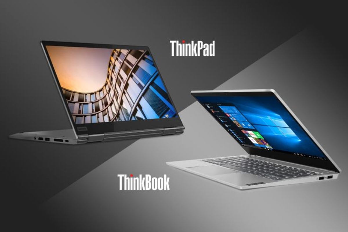 So sánh Lenovo ThinkBook và ThinkPad: Nên mua dòng nào? hình 10