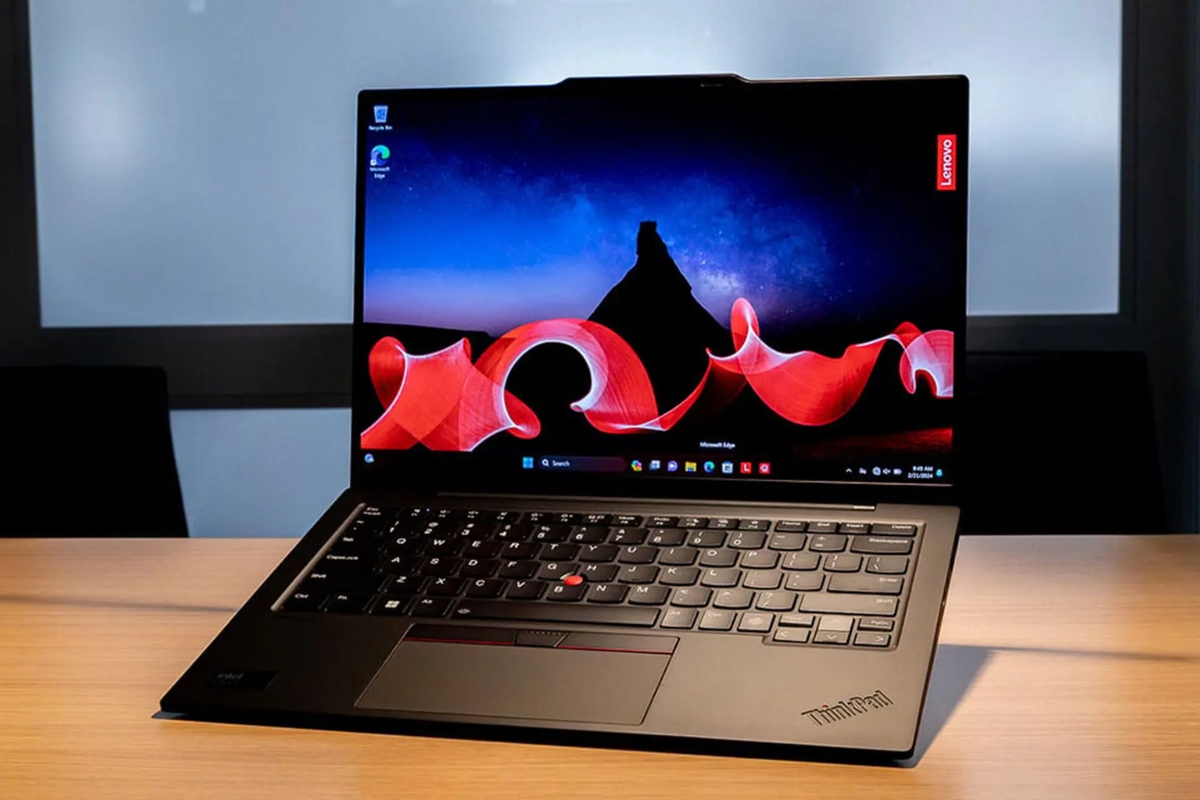 So sánh Lenovo ThinkBook và ThinkPad: Nên mua dòng nào? hình 2