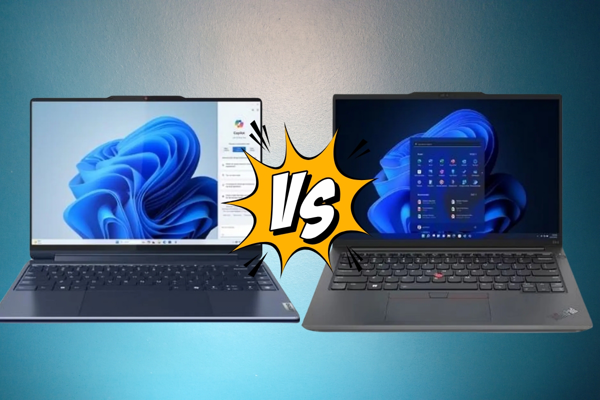 So sánh Lenovo ThinkBook và ThinkPad: Nên mua dòng nào? hình 8