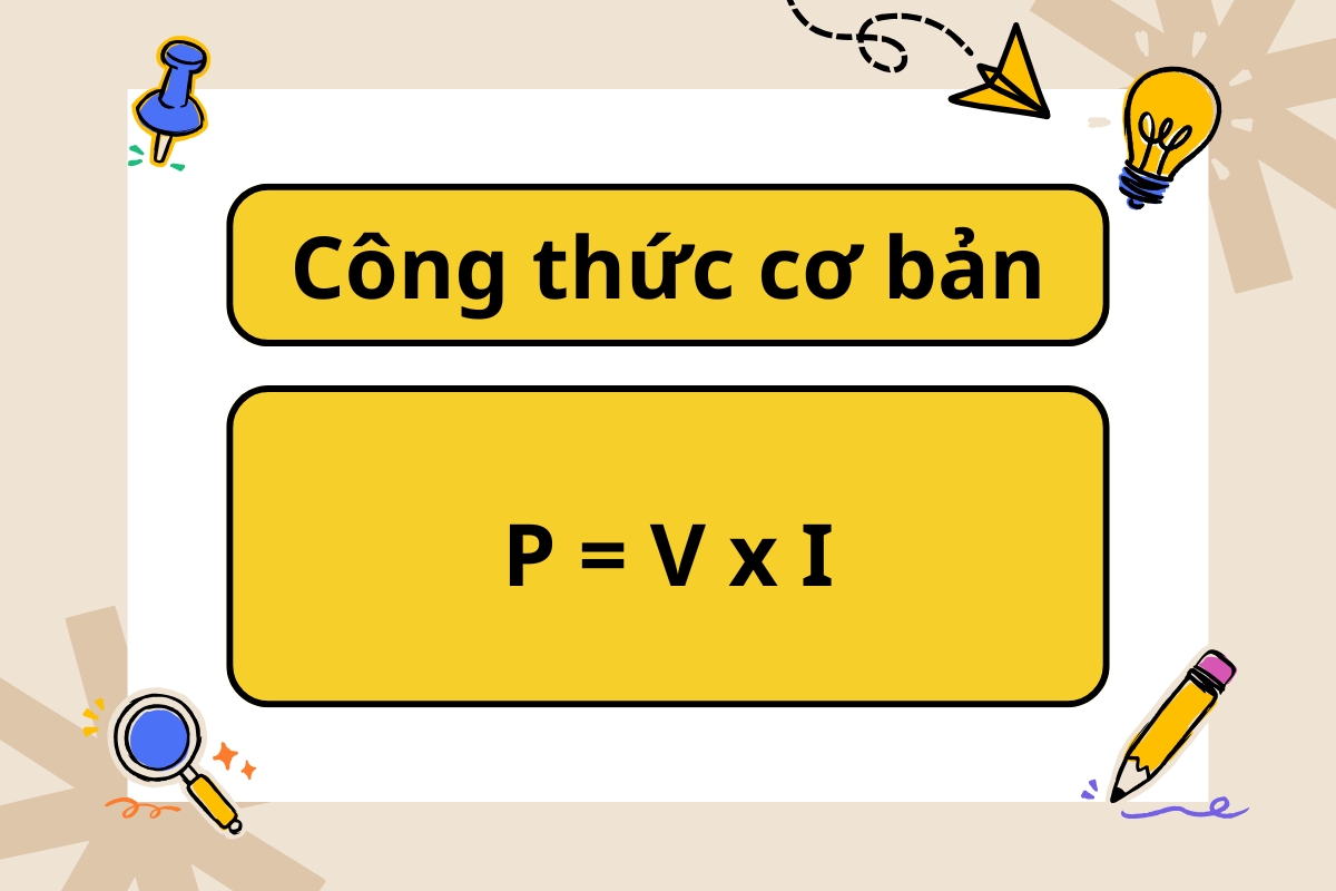 Chi tiết cách tính nguồn máy tính chính xác, tránh lãng phí hình 5