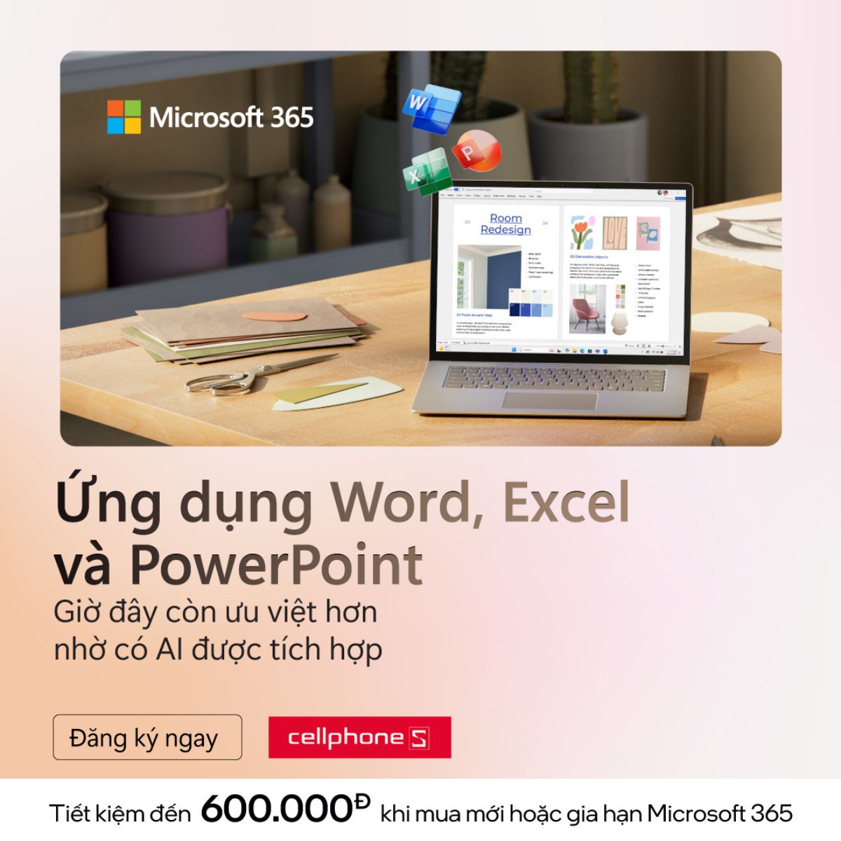 Tối ưu hiệu suất và giải quyết triệt để các “nỗi đau” công việc với Microsoft 365 và Copilot AI hình 6