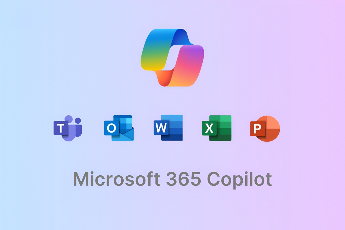 Tối ưu hiệu suất mỗi ngày với Microsoft 365 và Copilot AI: Làm việc thông minh hơn, nhanh hơn hình 3