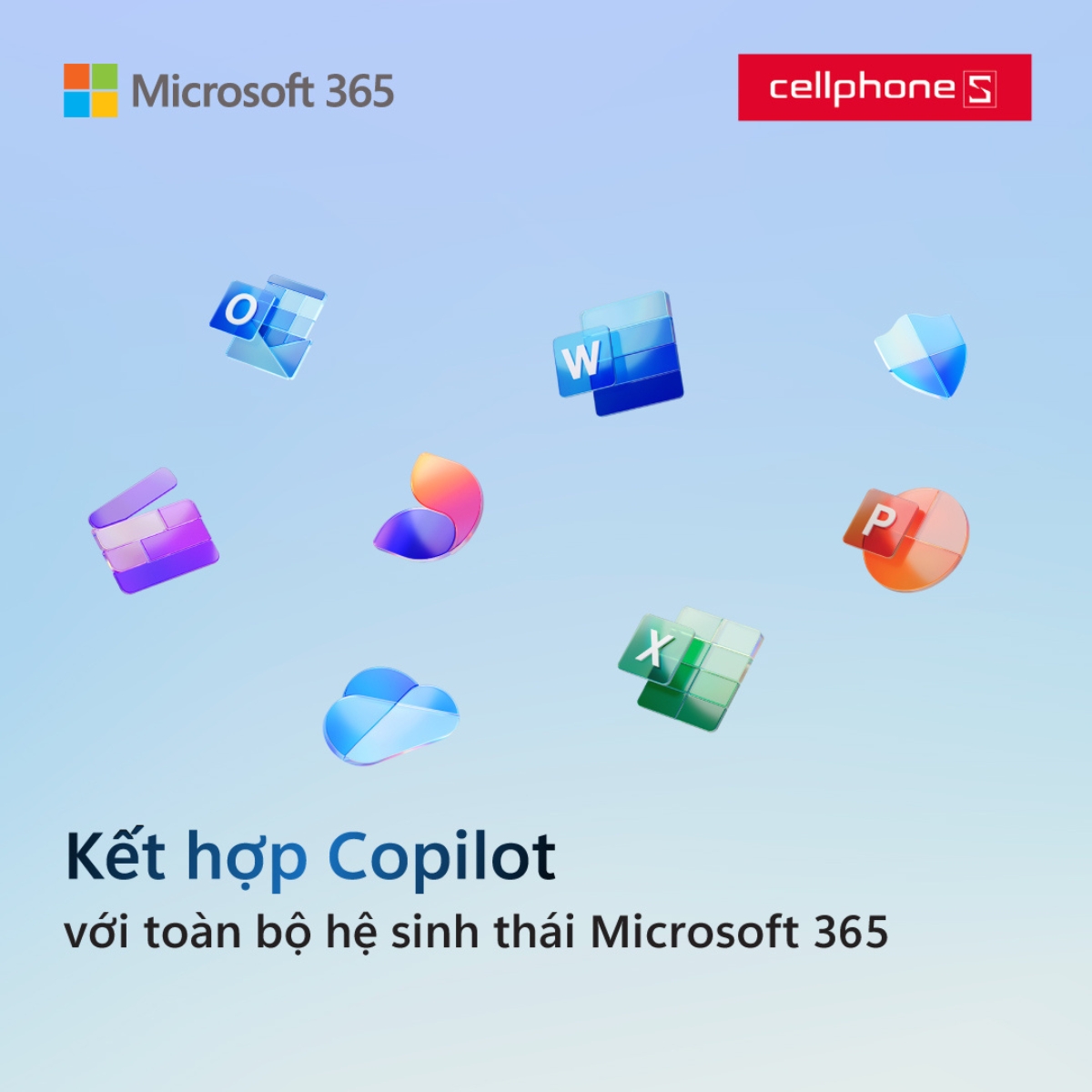 Tối ưu hiệu suất mỗi ngày với Microsoft 365 và Copilot AI: Làm việc thông minh hơn, nhanh hơn hình 5