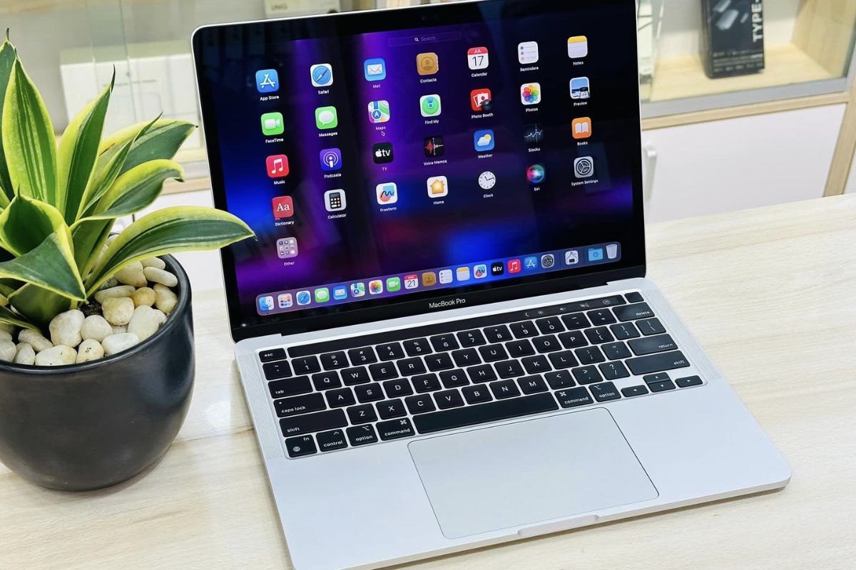 Trackpad MacBook thành cân điện tử nhờ Force Touch hình 3