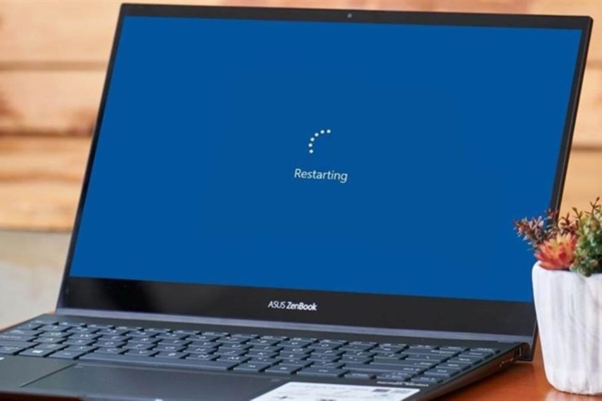 9 cách khắc phục lỗi WiFi bị ngắt liên tục trên laptop 5