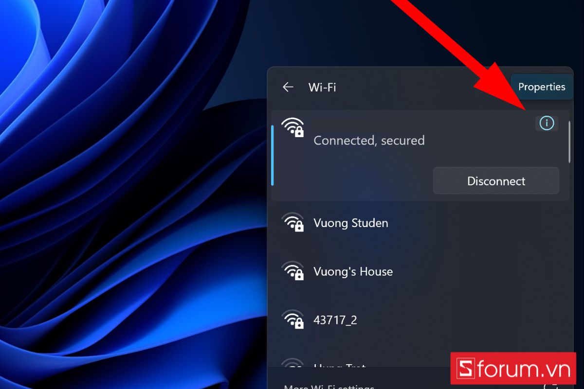 9 cách khắc phục lỗi WiFi bị ngắt liên tục trên laptop 10