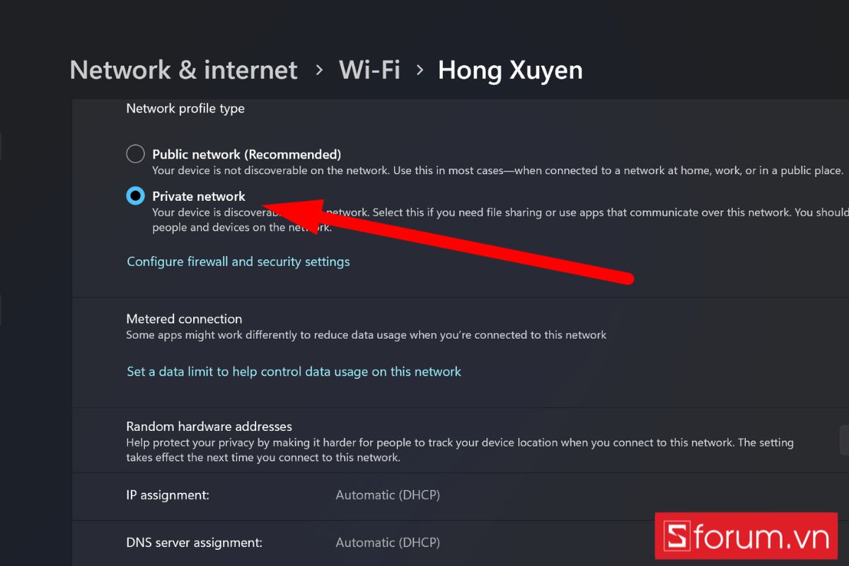 9 cách khắc phục lỗi WiFi bị ngắt liên tục trên laptop 11