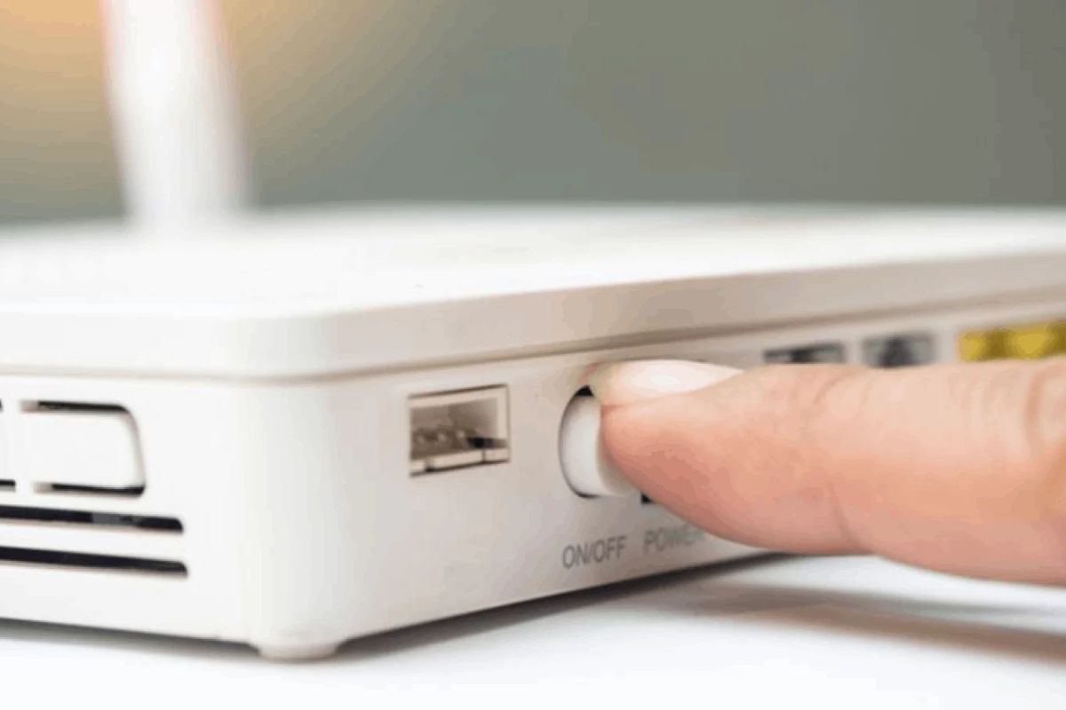 9 cách khắc phục lỗi WiFi bị ngắt liên tục trên laptop 16