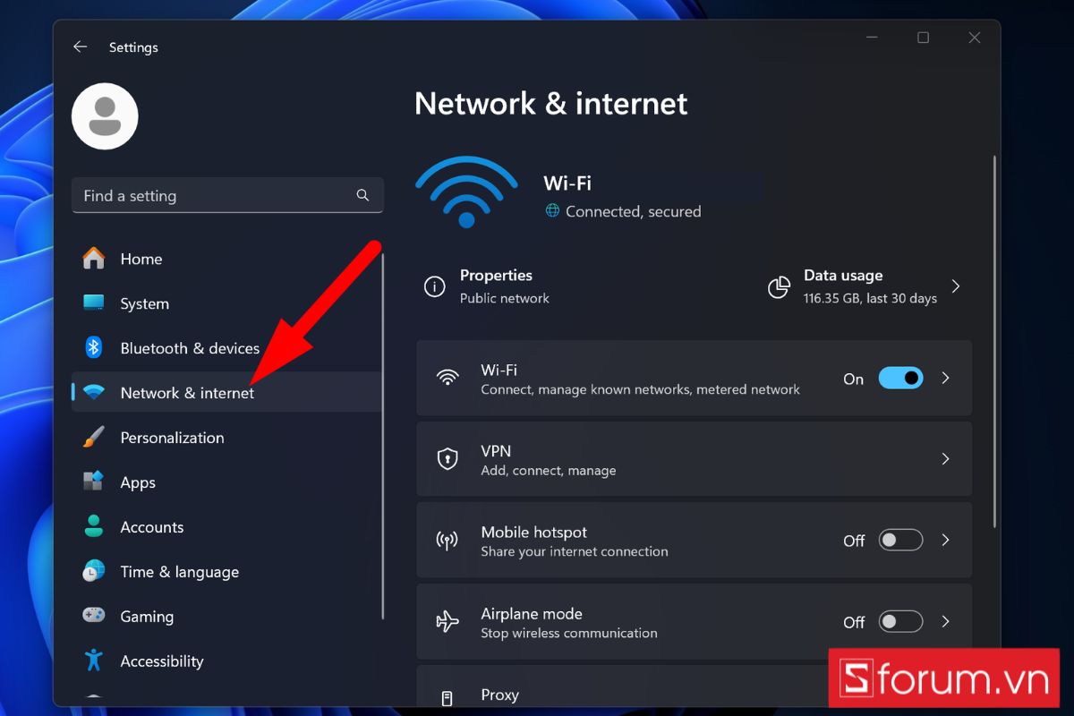 9 cách khắc phục lỗi WiFi bị ngắt liên tục trên laptop 25
