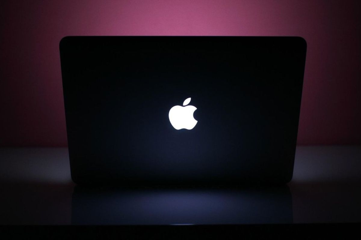 Cách khắc phục lỗi Your account is locked MacBook cách 3 bước 6