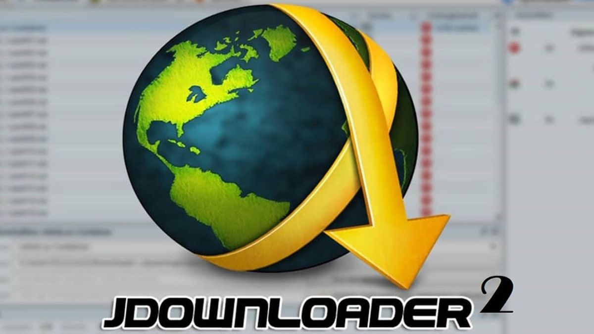 Video YouTube download MacBook bằng JDownloader