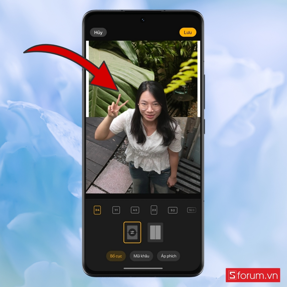 Hướng dẫn sử dụng AI Pop-out đơn giản, hiệu quả điều chỉnh nếu cần