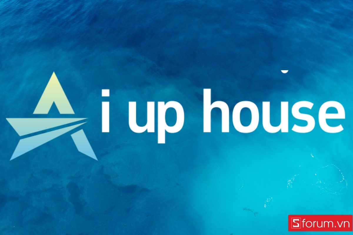 Kho ảnh AI Up House miễn phí, đẹp, dễ dùng cho người làm nội dung