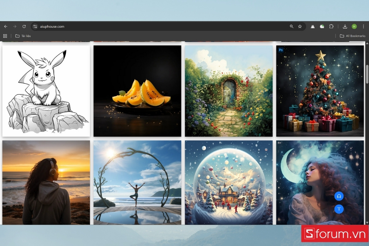 Vì sao nên thêm AI Up House vào “hộp công cụ sáng tạo” của bạn?