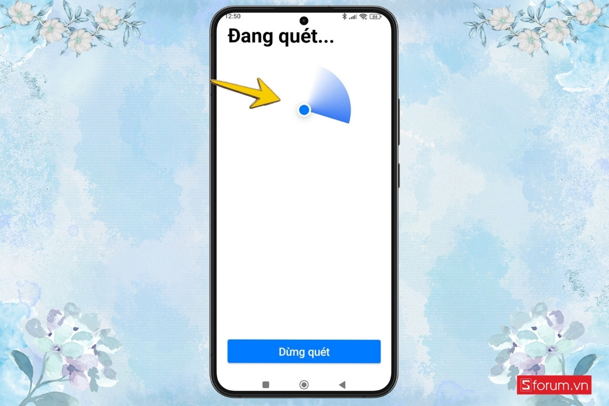 Cách phát hiện AirTag lạ đang theo dõi bạn trên Android bước 6