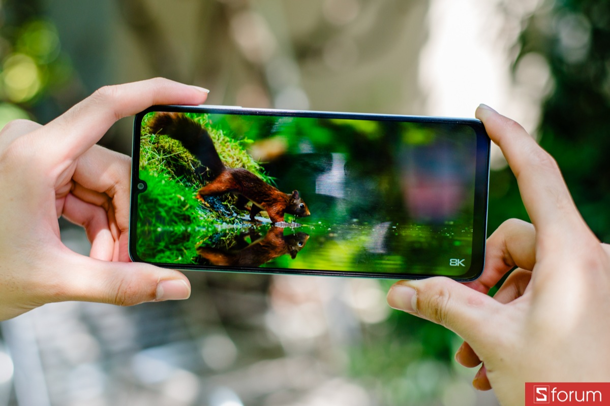 Đánh giá chi tiết hiệu năng antutu HONOR X5c Plus UX