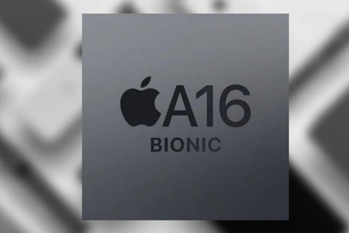 Phân tích chi tiết từng thành phần AnTuTu iPhone 14 Pro Max CPU