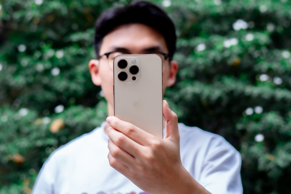 Phân tích chi tiết từng thành phần AnTuTu iPhone 14 Pro Max UX