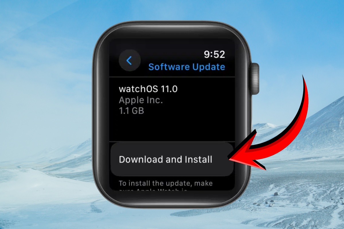 Bấm tiếp vào mục Tải và cài đặt