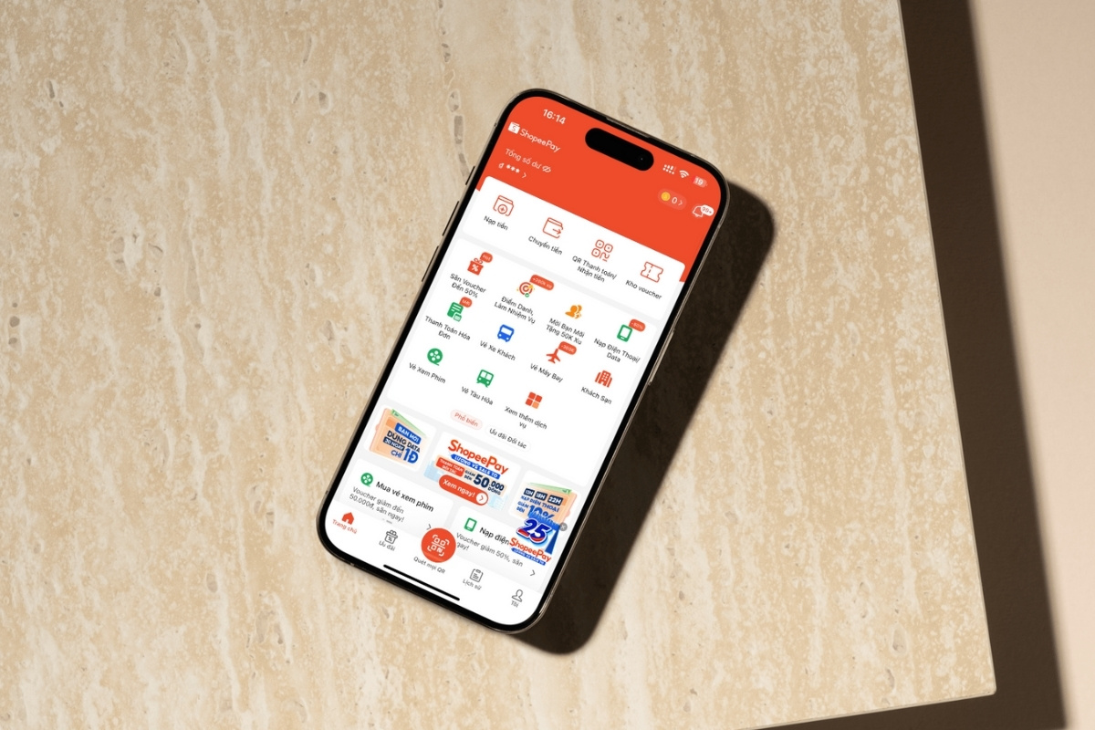  Sử dụng các ưu đãi thanh toán để tiết kiệm nhiều hơn 1