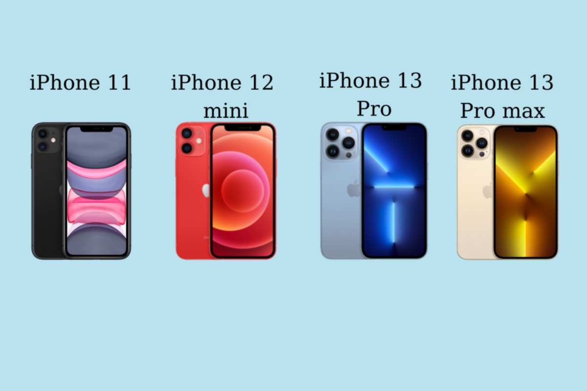 Quyết định mua cũ bản iPhone đã bị khai tử tùy thuộc vào nhu cầu sử dụng