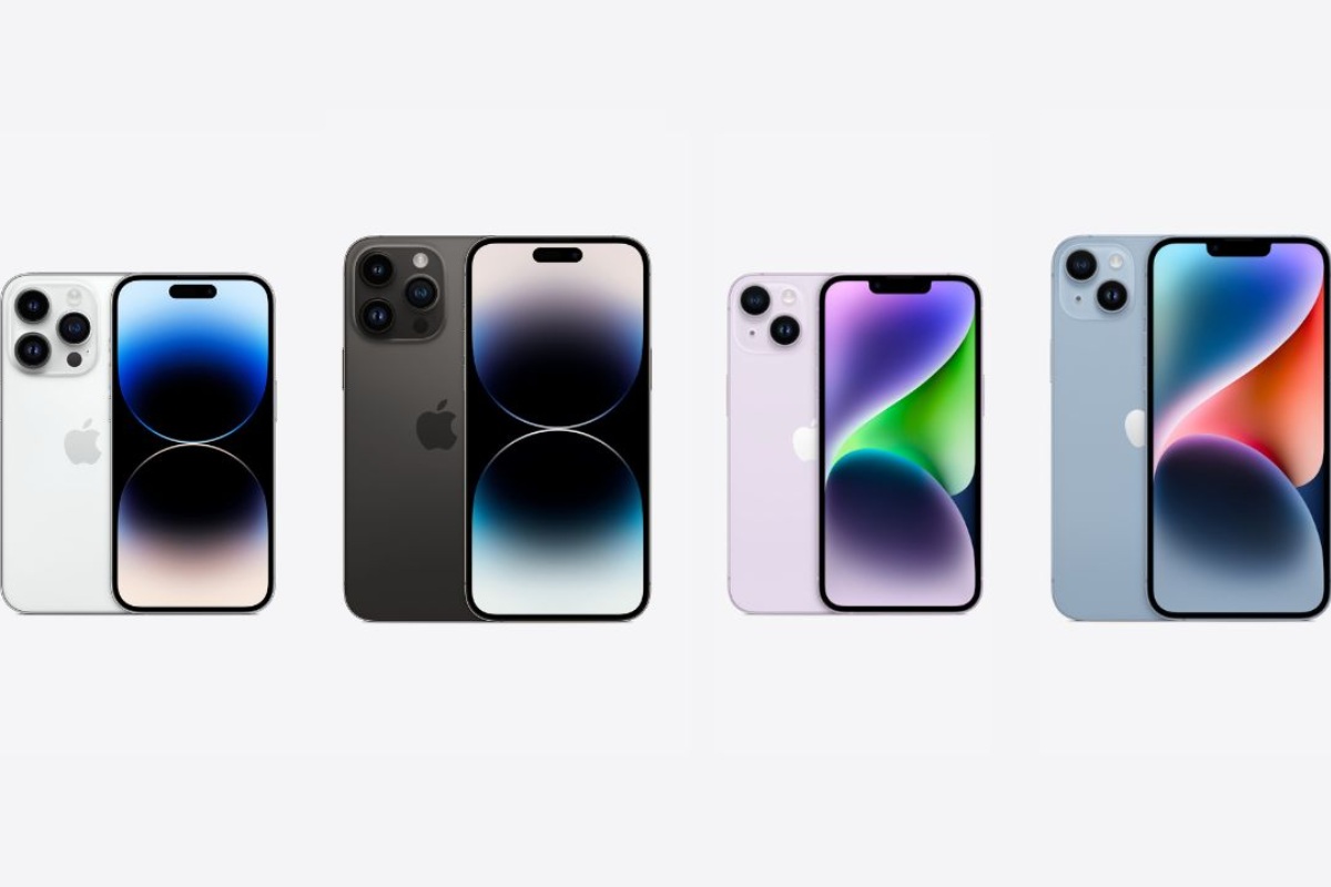 iPhone bị khai tử là khái niệm các dòng sản phẩm điện thoại Apple bị ngừng sản xuất