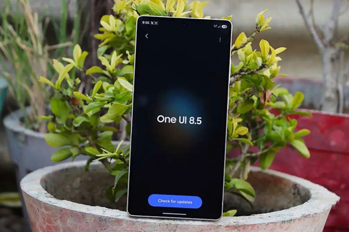 Những dòng Samsung hỗ trợ airdrop với iPhone