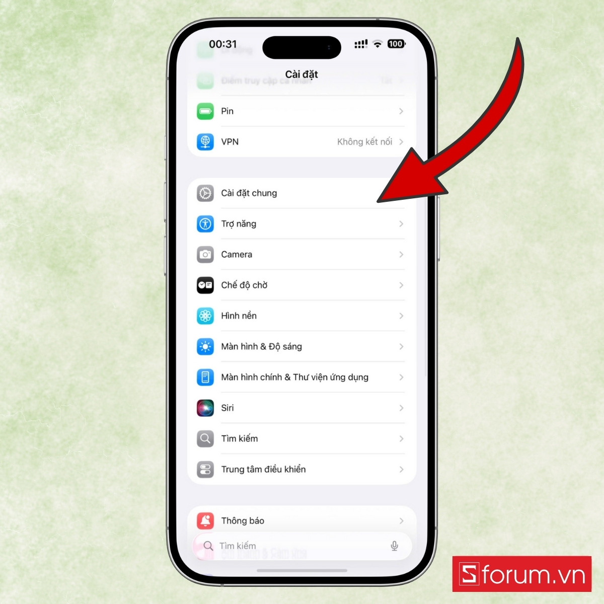 Cách dùng eSIM tiết kiệm data khi đi du lịch tránh hụt không kiểm soát mở mục quản lý