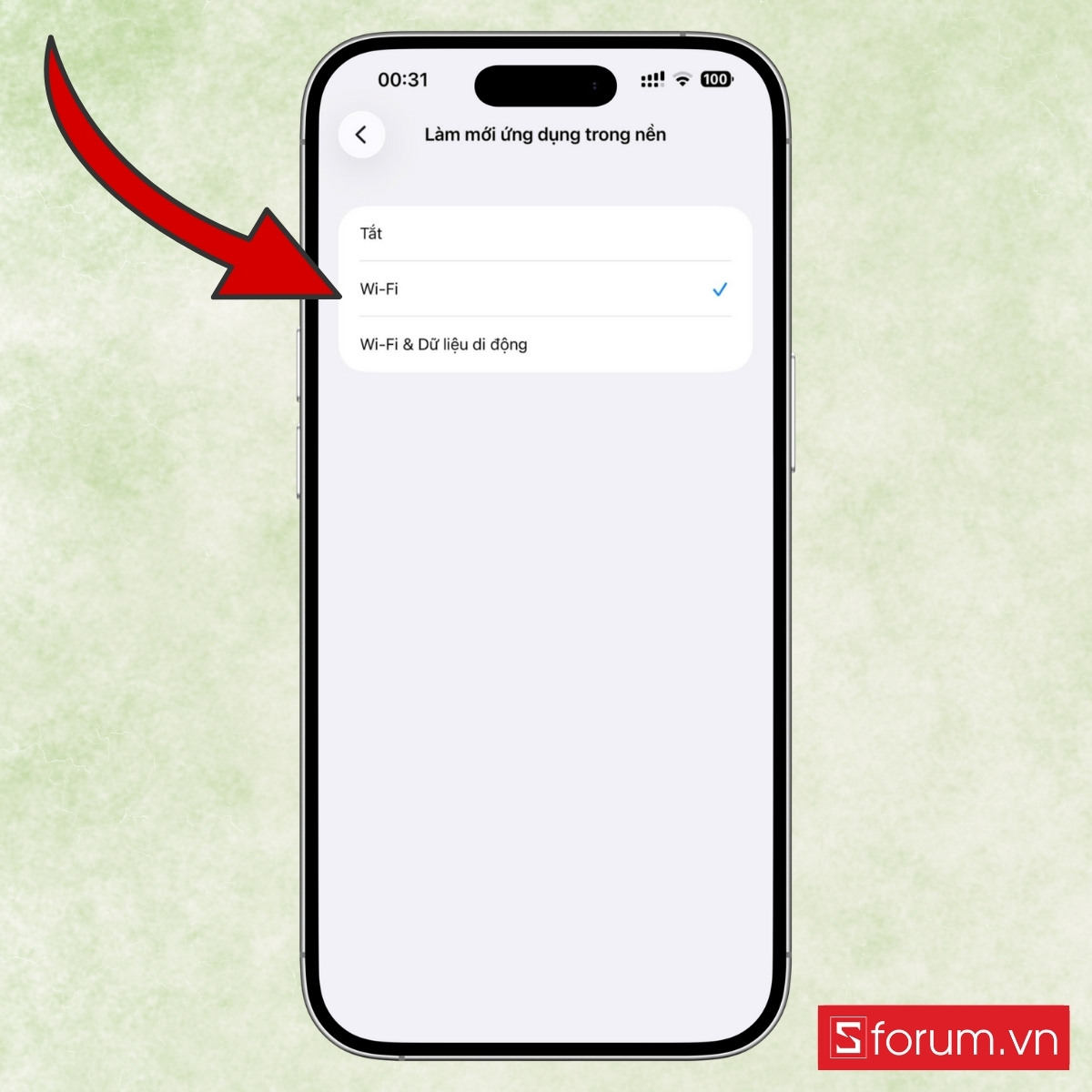 Cách dùng eSIM tiết kiệm data khi đi du lịch tránh hụt không kiểm soát giới hạn quyền truy cập