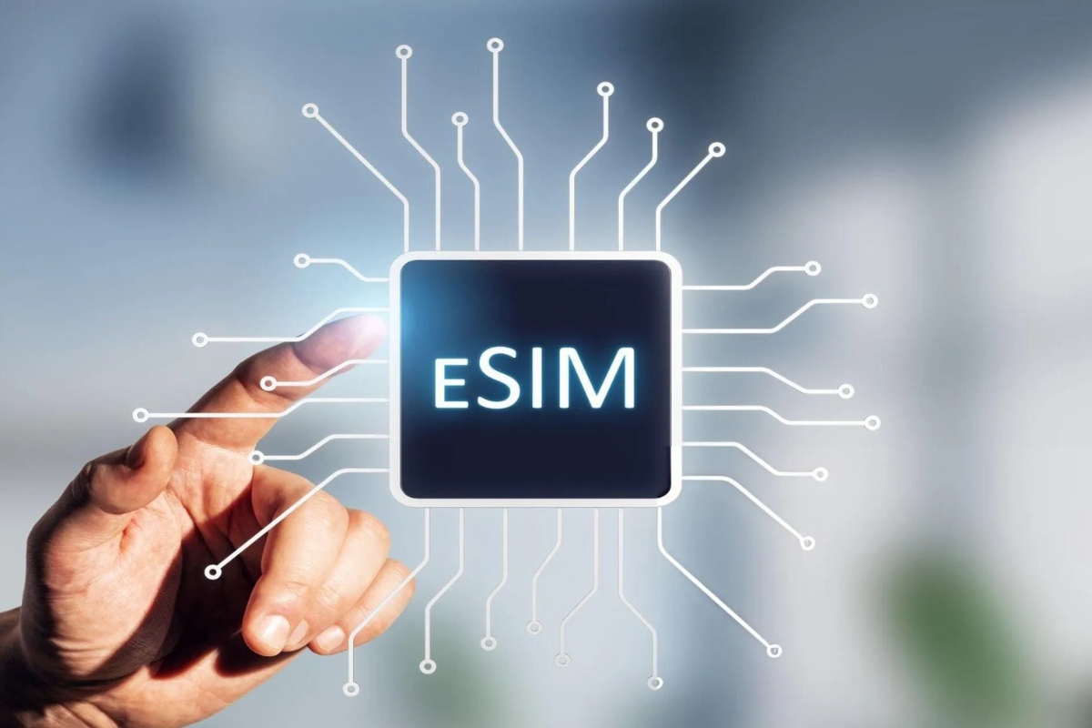 Vì sao nên tiết kiệm dung lượng eSIM khi du lịch?